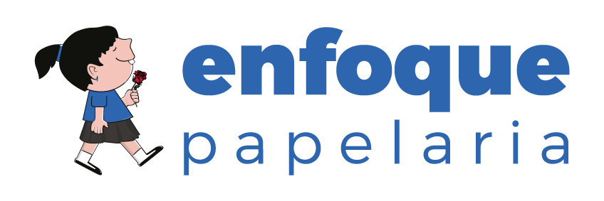 Enfoque Papelaria